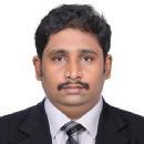 Photo of Sakthi Gokul Rajan C