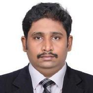 Sakthi Gokul Rajan C Cyber Security trainer in Vellore