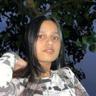 Harshita D. Class 6 Tuition trainer in Guwahati