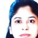 Photo of Diksha M.