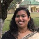 Photo of Nibedita D.