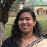 Nibedita D. Class 12 Tuition trainer in Nagaon