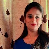 Kiranjeet K. Class I-V Tuition trainer in Nihal Singh Wala