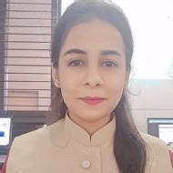 Vanshika B. Class I-V Tuition trainer in Nagpur