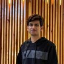 Photo of Vibhav Pandey