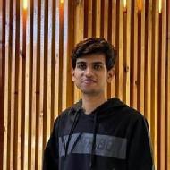 Vibhav Pandey NEET-UG trainer in Allahabad