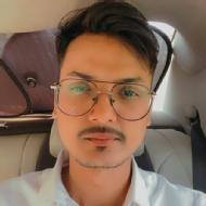 Aditya Dev Sharma Class I-V Tuition trainer in Patna