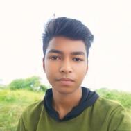 Harsh Class I-V Tuition trainer in Jhansi