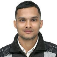 Shivanshu Chauhan Class 9 Tuition trainer in Delhi