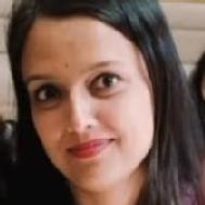 Monika S. Class I-V Tuition trainer in Faridabad