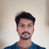 Ranganath H V Badminton trainer in Bangalore