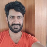 Rakesh Tiwari Class 10 trainer in Ahmedabad