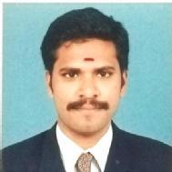 T. Pradheep Personal Trainer trainer in Coimbatore