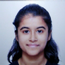 Photo of Jade Menezes