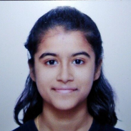 Jade Menezes Class 12 Tuition trainer in Udupi