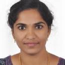 Photo of Ananthi T.