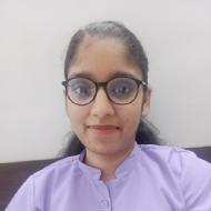 Sapna T. Class 12 Tuition trainer in Jodhpur