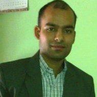 Sunil Kumar French Language trainer in Delhi