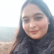 Palak S. Class 11 Tuition trainer in Etawah