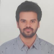 Vallala Manas Class 8 Tuition trainer in Hyderabad