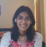 Navya M. Class 9 Tuition trainer in Meerut