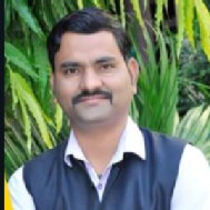 Rajesh Bhardwaj Class 12 Tuition trainer in Alwar