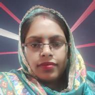 Krishna Devi Class I-V Tuition trainer in Jhajjar