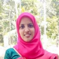 Ebnul M. BCom Tuition trainer in Kunnathunad