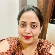 Anushka M. Class I-V Tuition trainer in Lucknow