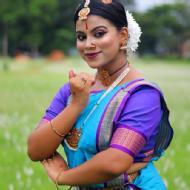 Tanisha B. Dance trainer in Kolkata