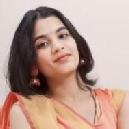 Photo of Sneha J.
