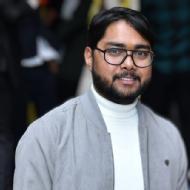 Yash Class 12 Tuition trainer in Jhunsi