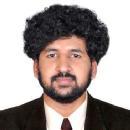 Photo of Akhil K A