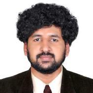 Akhil K A Painting trainer in Meloor