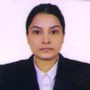 Photo of Swati R.