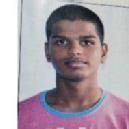 Photo of Varuturi Abhinav
