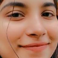 Nazrin S. Class 6 Tuition trainer in Kochi