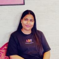 Shikha R. NEET-UG trainer in Hapur