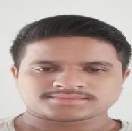 Md Sahrul Islam Class 10 trainer in Karimganj