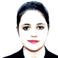 Komal D. Class I-V Tuition trainer in Sonipat