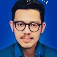 Shourya Kumar Sharma Stock Market Trading trainer in Durg
