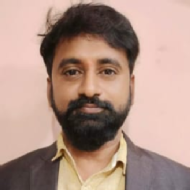 Jagadeeshwar S BTech Tuition trainer in Manikonda Jagir