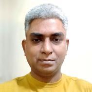 Atanu Ganguly Painting trainer in Kolkata