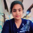 Photo of Vyshnavi C.