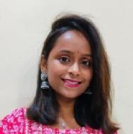 Shreya G. Art and Craft trainer in Kolkata