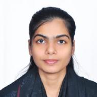 Irfat J. Class I-V Tuition trainer in Mumbai