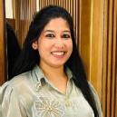 Photo of Akanksha P.