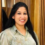 Akanksha P. Class I-V Tuition trainer in Kanpur