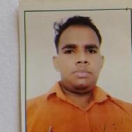 Sandeep Kumar Class I-V Tuition trainer in Lucknow