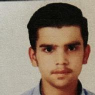 Rishit Singj Class 10 trainer in Aligarh